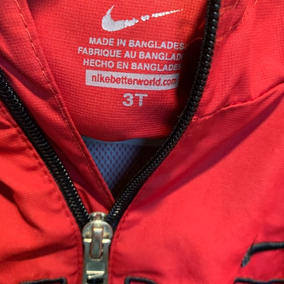 Nike 3T jacket - Picture 4 of 5